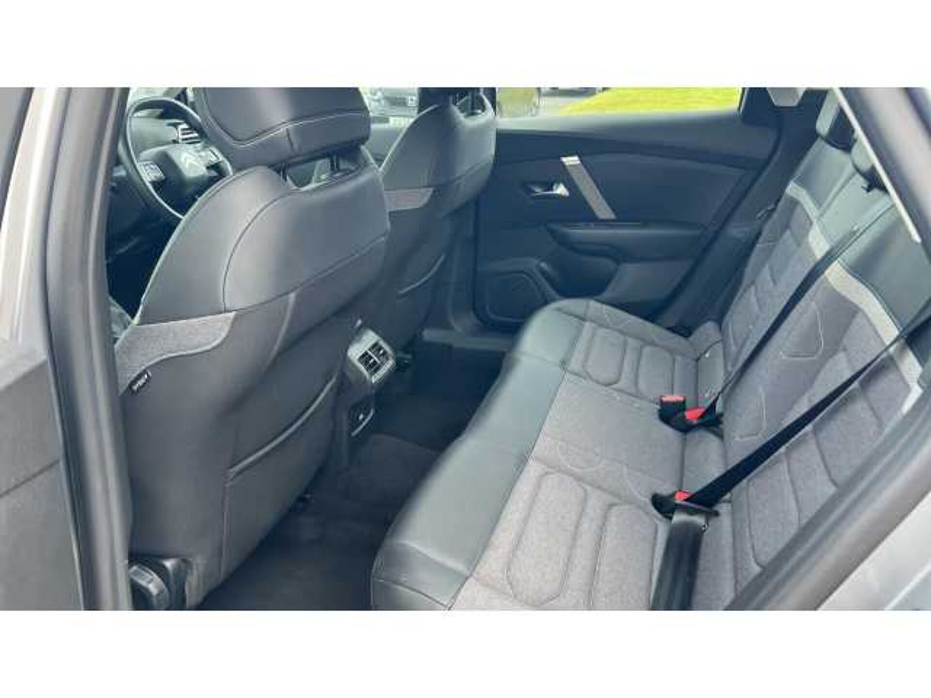 Citroen C4 C4 1.2 PureTech You 5dr 