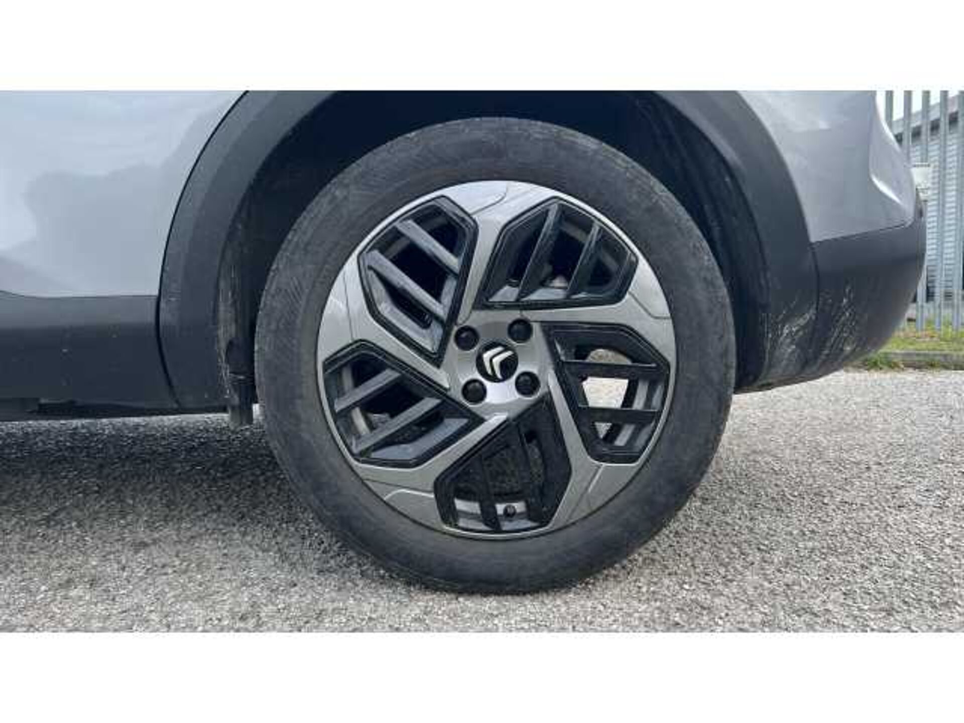 Citroen C4 C4 1.2 PureTech You 5dr 