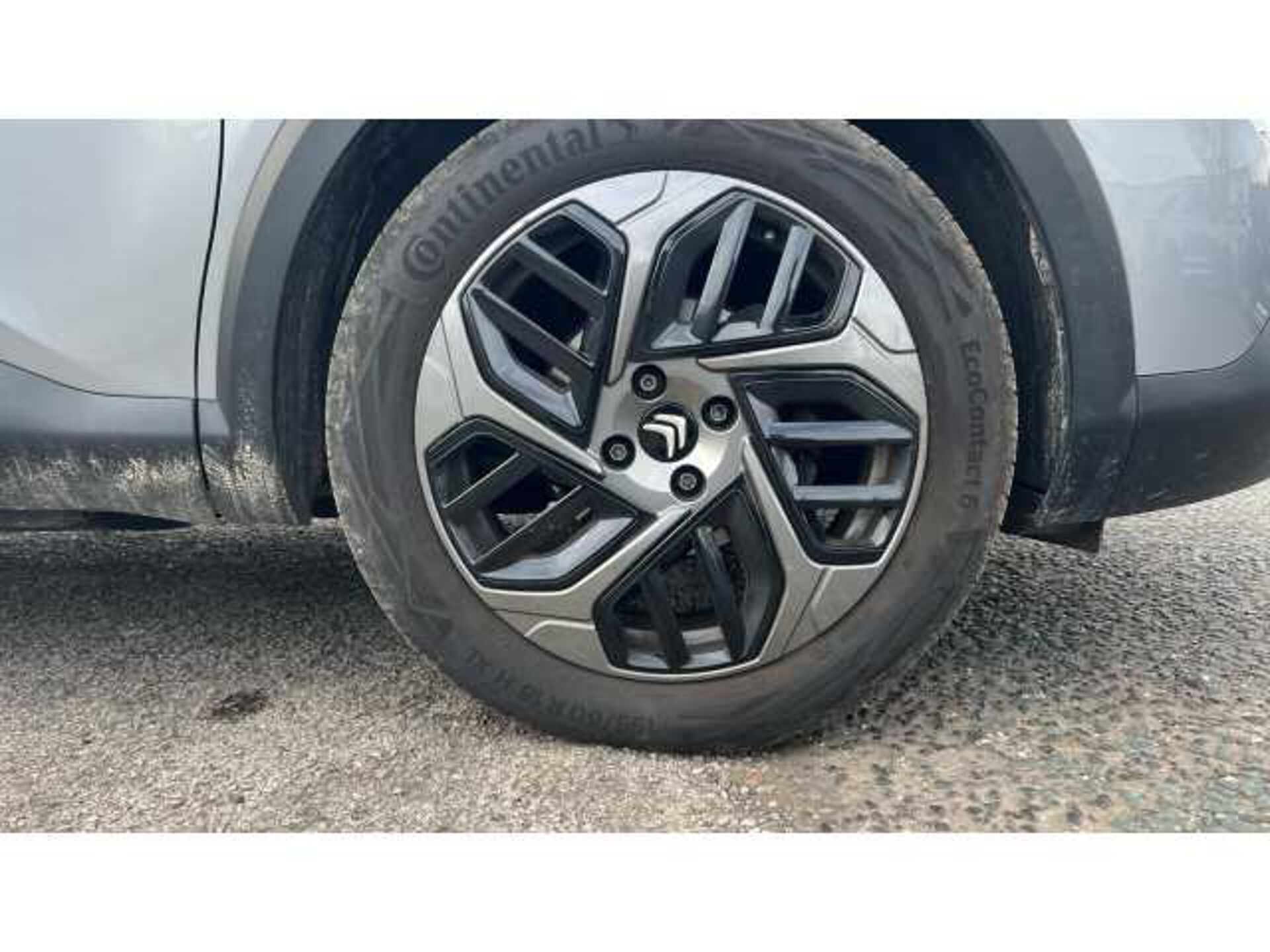 Citroen C4 C4 1.2 PureTech You 5dr 