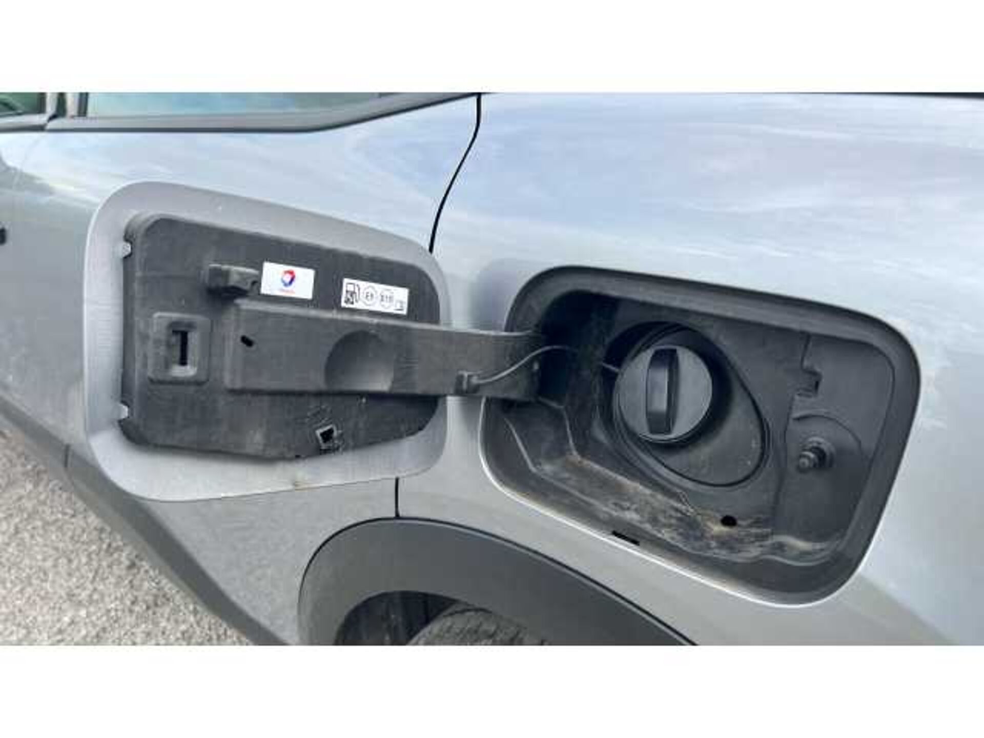 Citroen C4 C4 1.2 PureTech You 5dr 