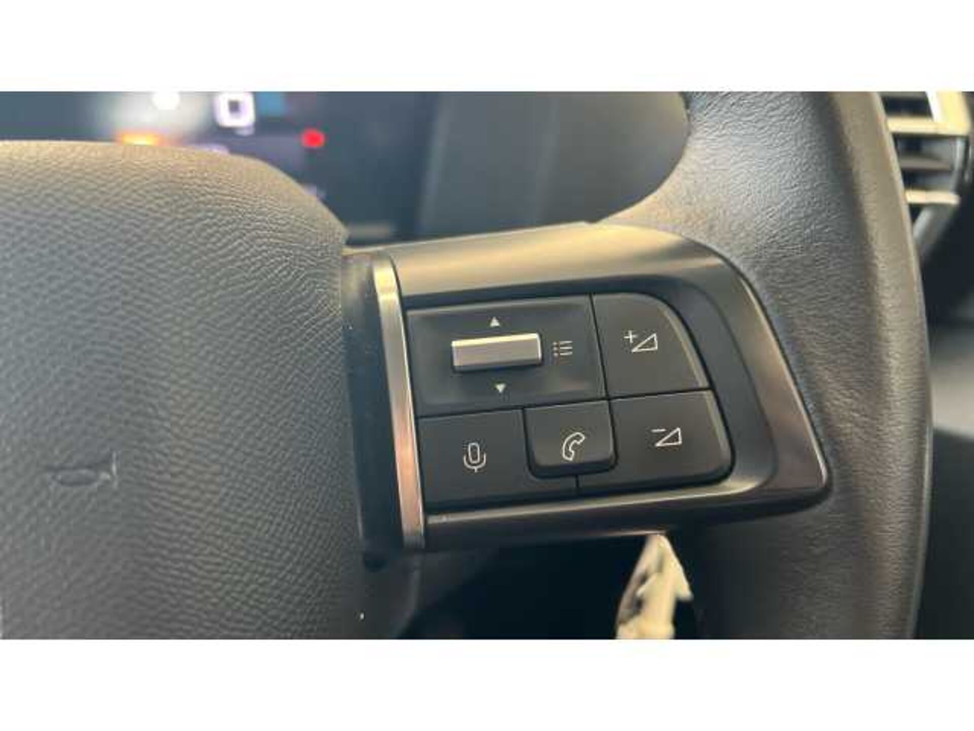 Citroen C4 C4 1.2 PureTech You 5dr 