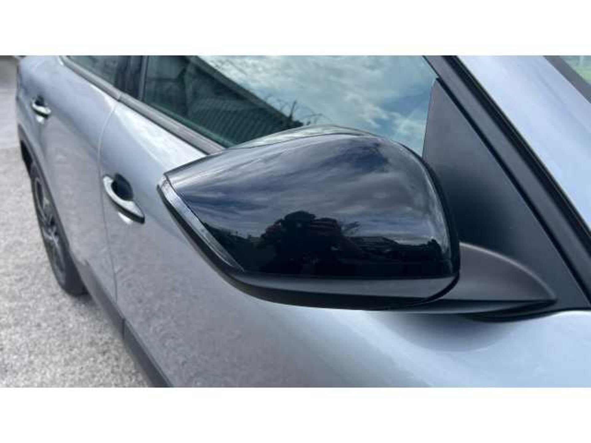 Citroen C4 C4 1.2 PureTech You 5dr 