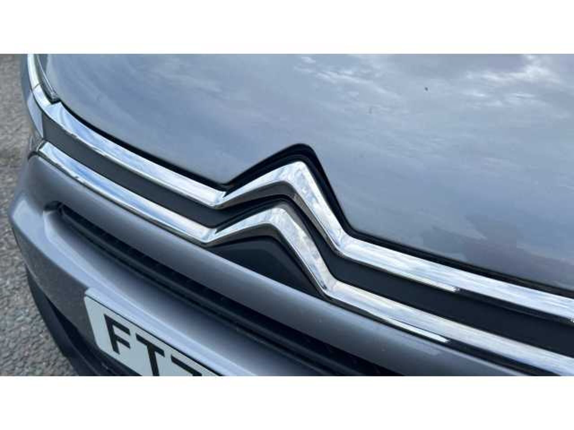 Citroen C4 C4 1.2 PureTech You 5dr 
