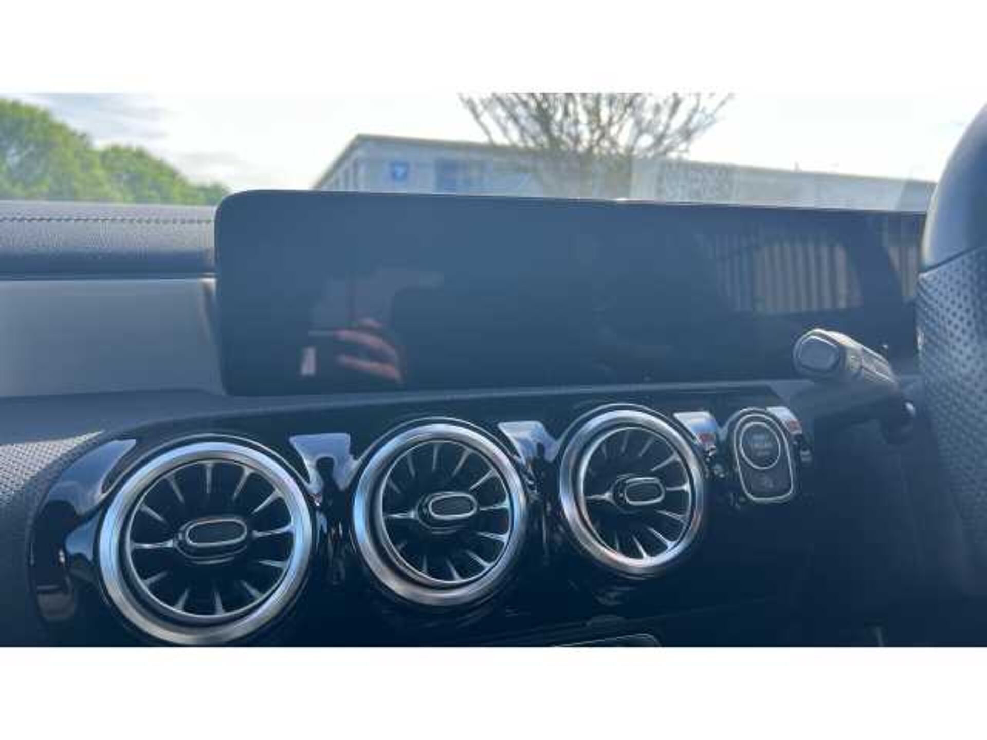 Mercedes-Benz CLA 180 CLA 180 AMG Line Premium + Night Ed 4dr Tip Auto 