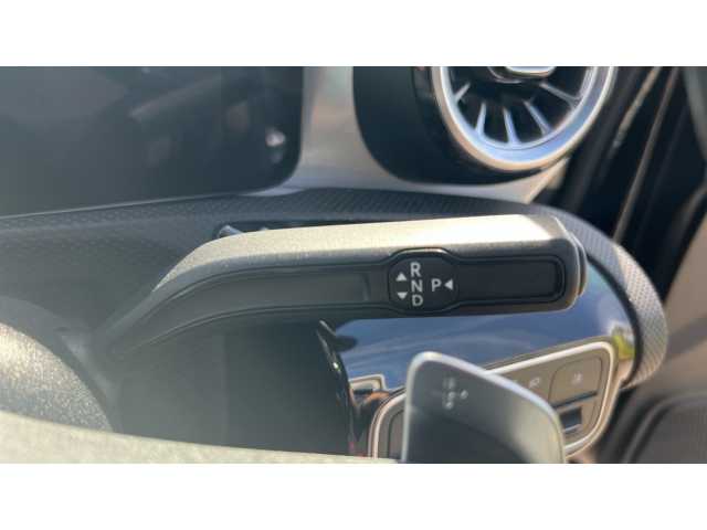 Mercedes-Benz CLA 180 CLA 180 AMG Line Premium + Night Ed 4dr Tip Auto 