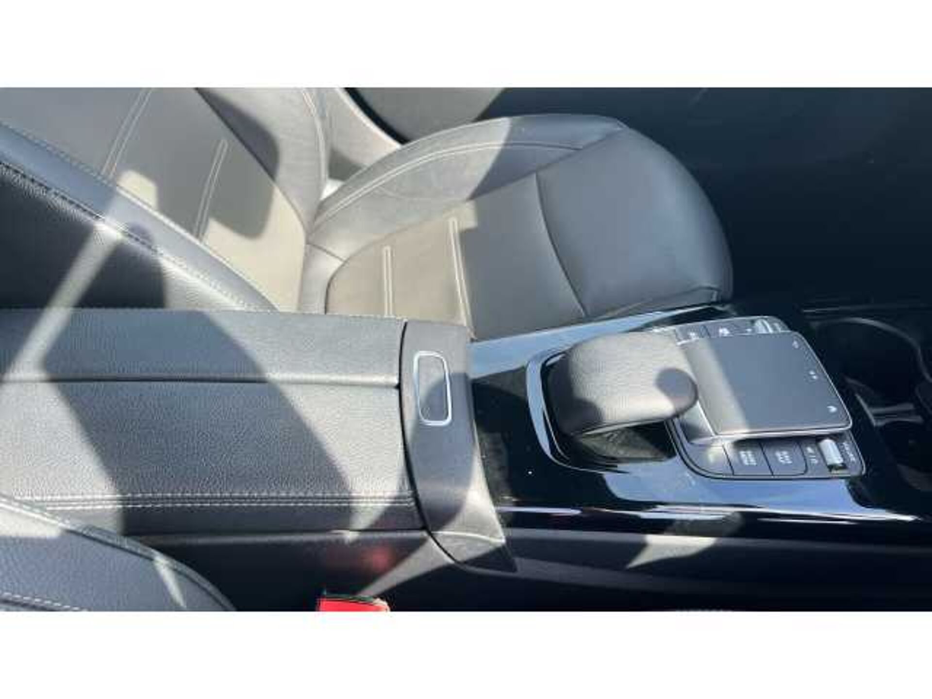 Mercedes-Benz CLA 180 CLA 180 AMG Line Premium + Night Ed 4dr Tip Auto 