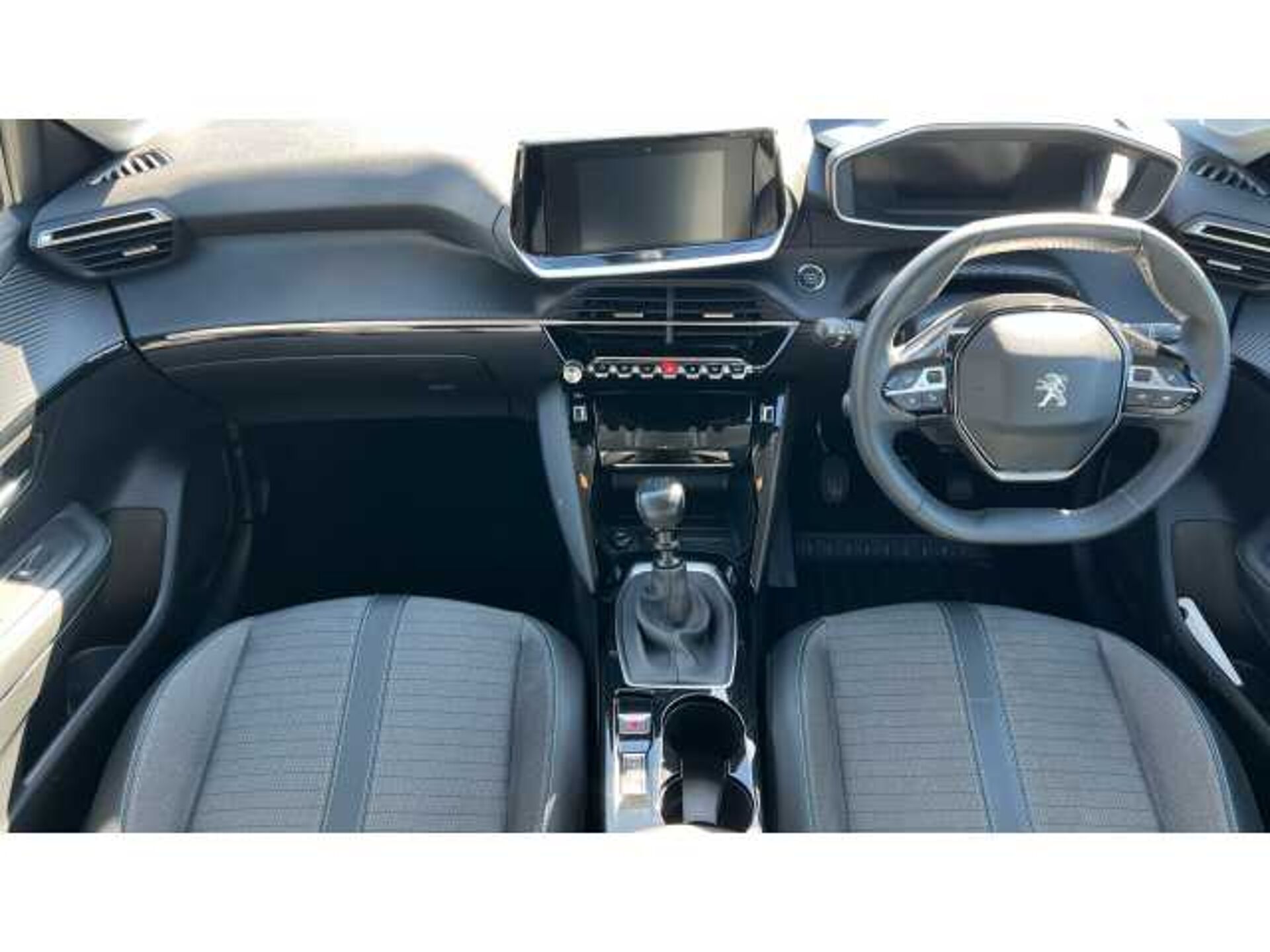 Peugeot 208 208 1.2 PureTech 100 Allure Premium 5dr 