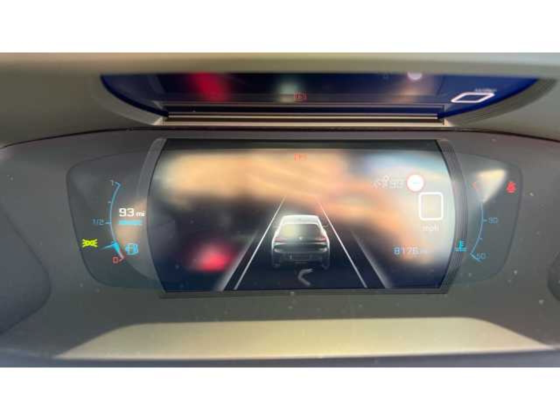 Peugeot 208 208 1.2 PureTech 100 Allure Premium 5dr 