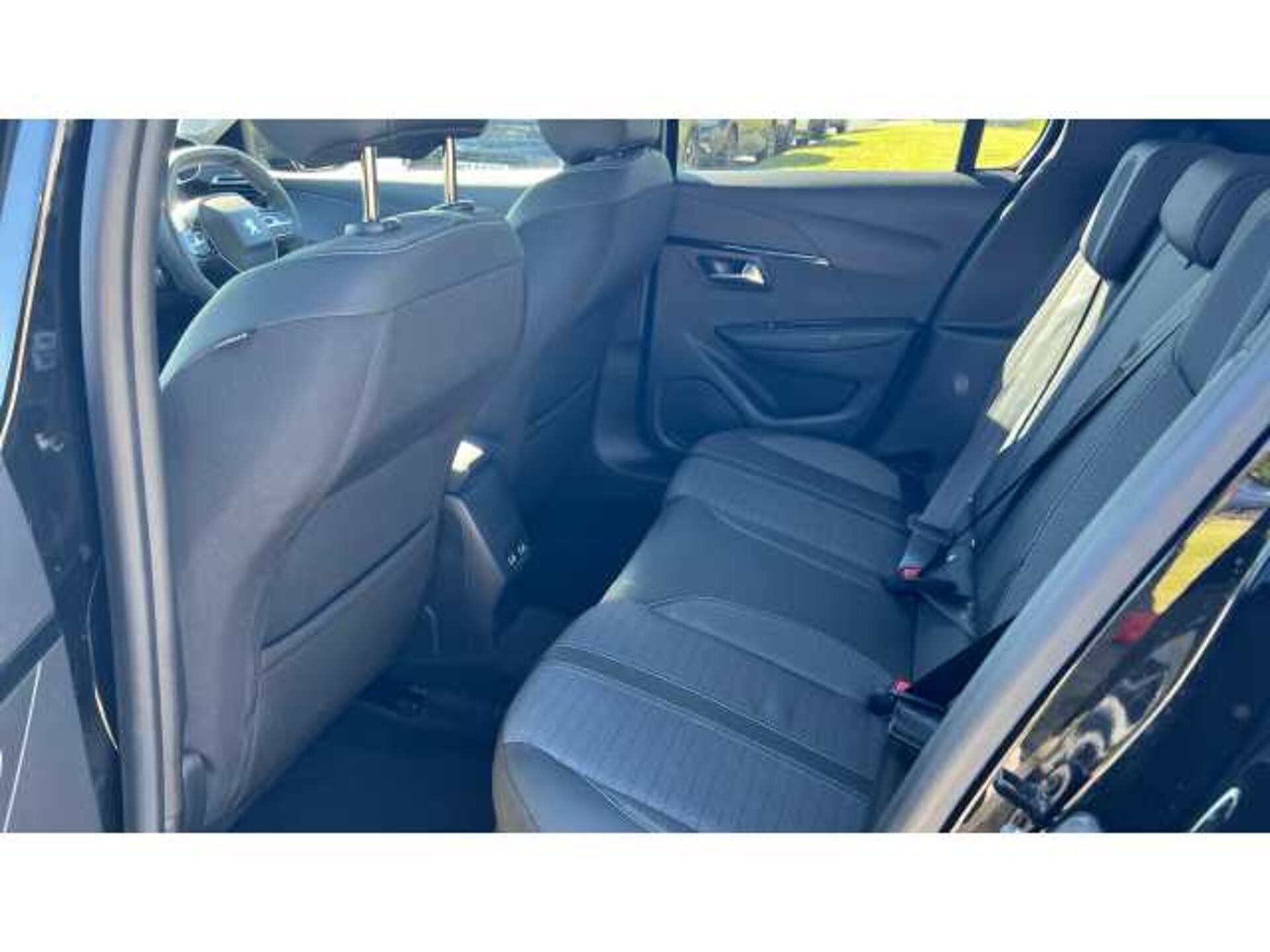 Peugeot 208 208 1.2 PureTech 100 Allure Premium 5dr 