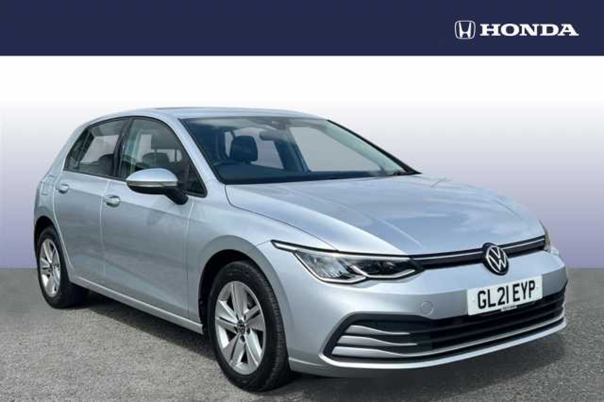 Volkswagen Golf GOLF 1.5 TSI Life 5dr 