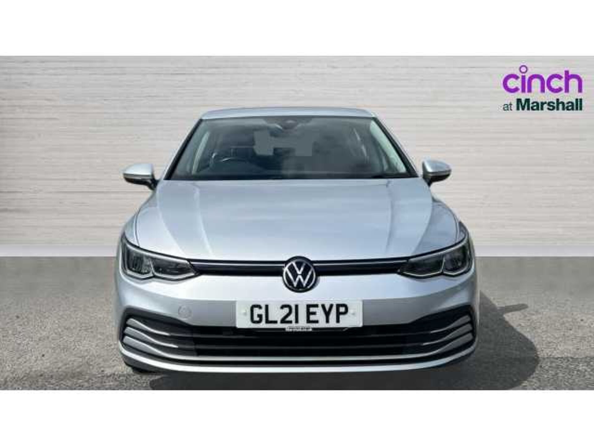 Volkswagen Golf GOLF 1.5 TSI Life 5dr 