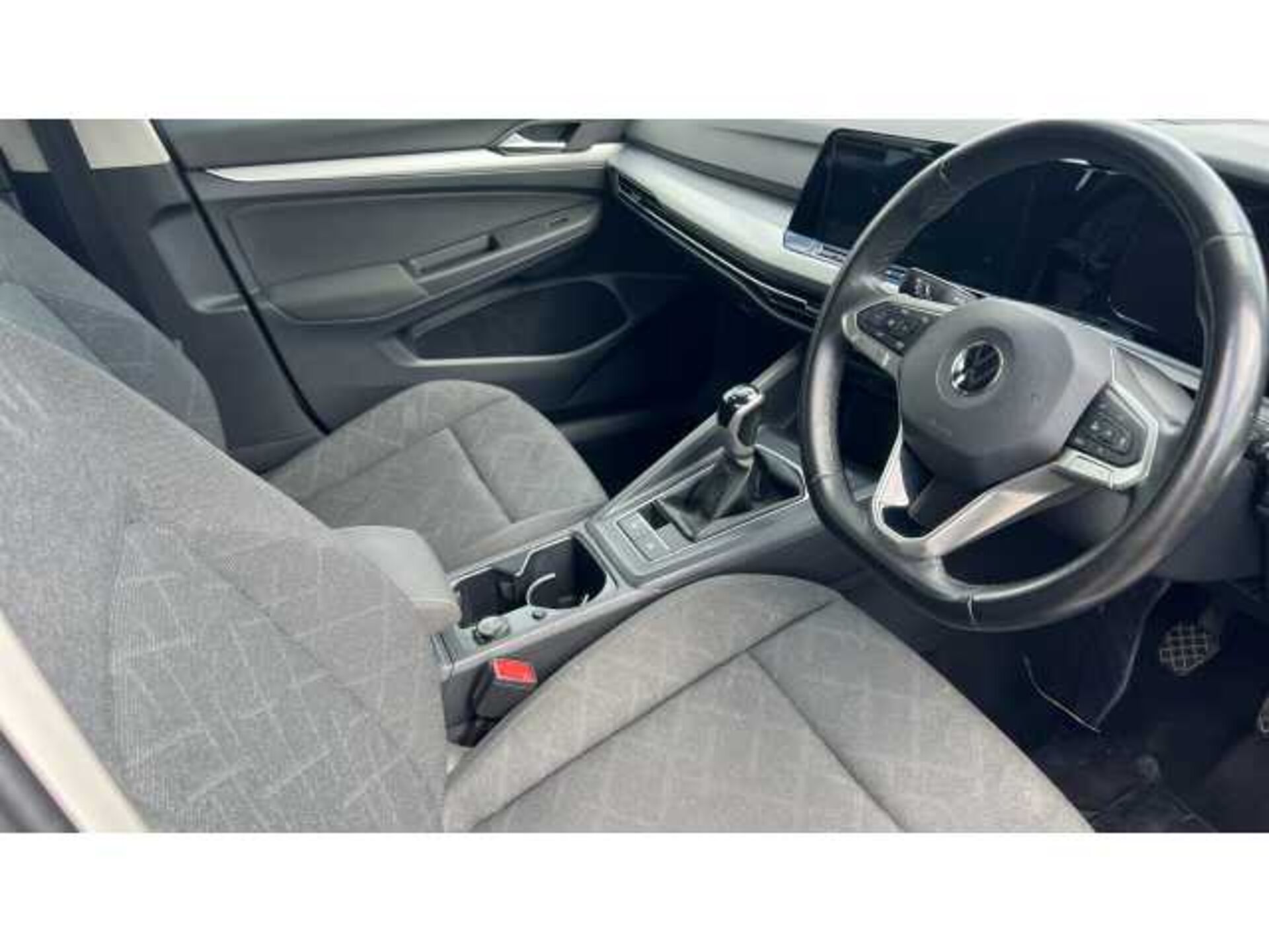 Volkswagen Golf GOLF 1.5 TSI Life 5dr 