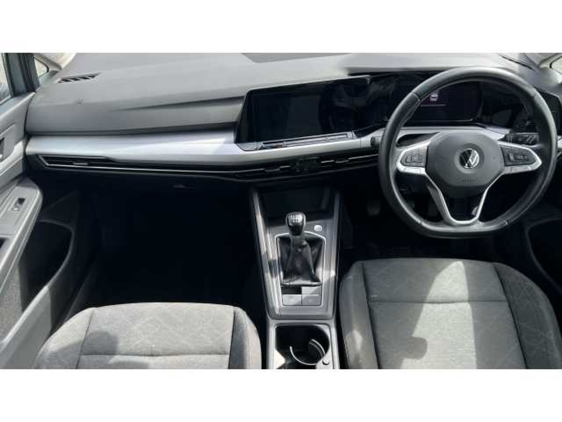 Volkswagen Golf GOLF 1.5 TSI Life 5dr 