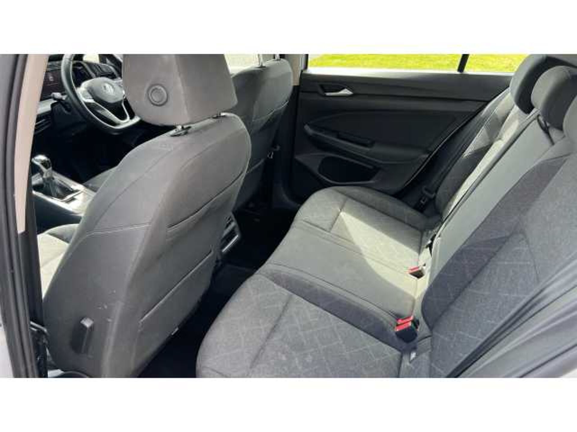 Volkswagen Golf GOLF 1.5 TSI Life 5dr 