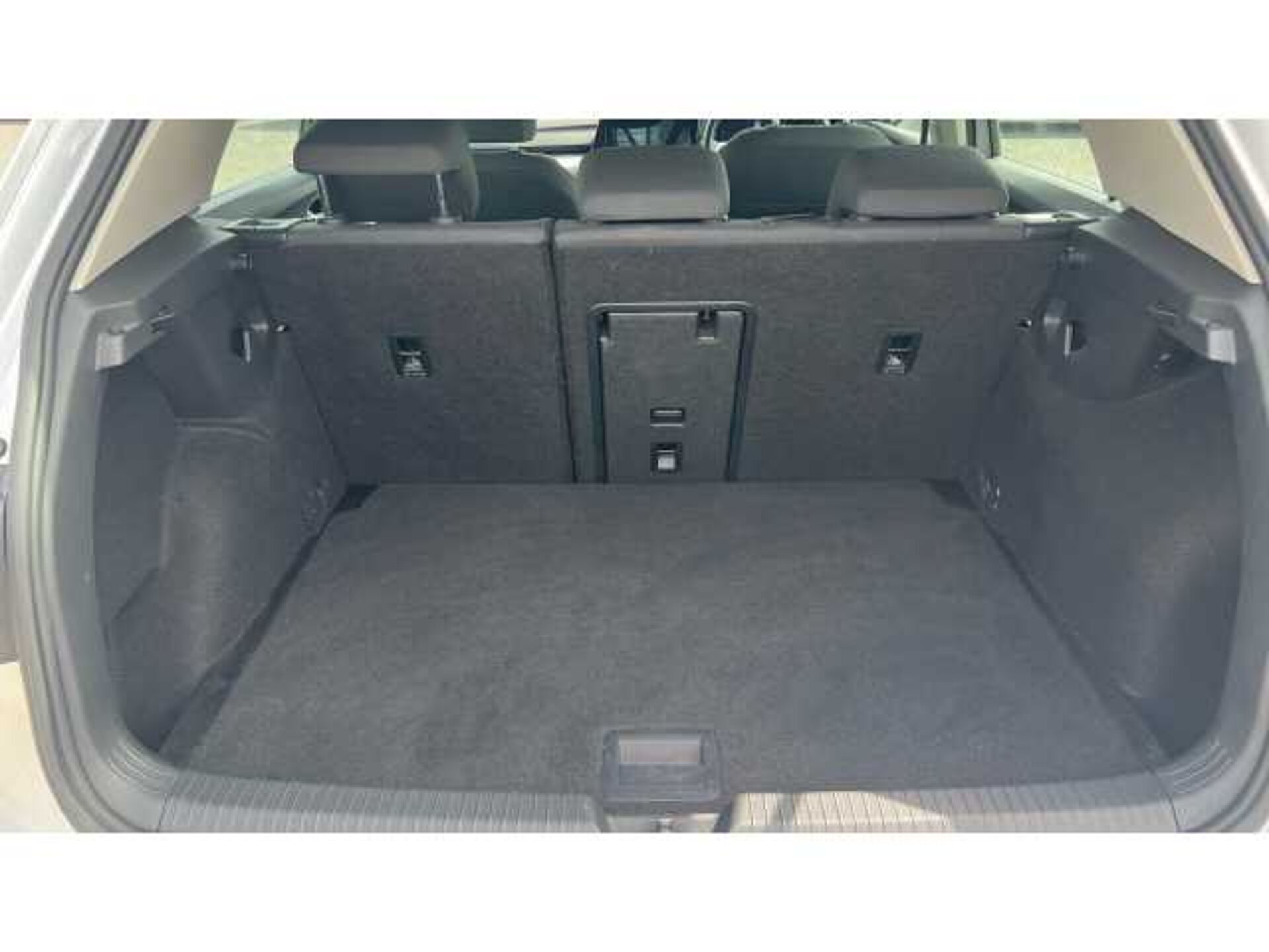 Volkswagen Golf GOLF 1.5 TSI Life 5dr 