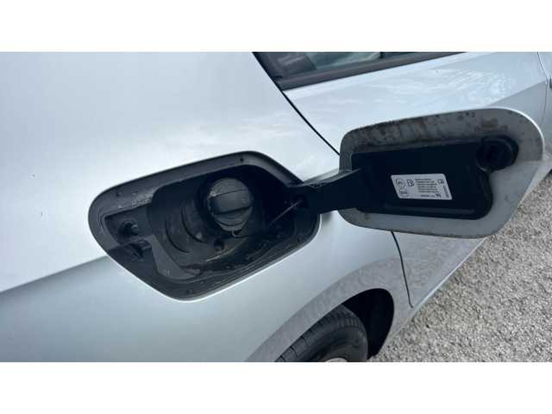 Volkswagen Golf GOLF 1.5 TSI Life 5dr 