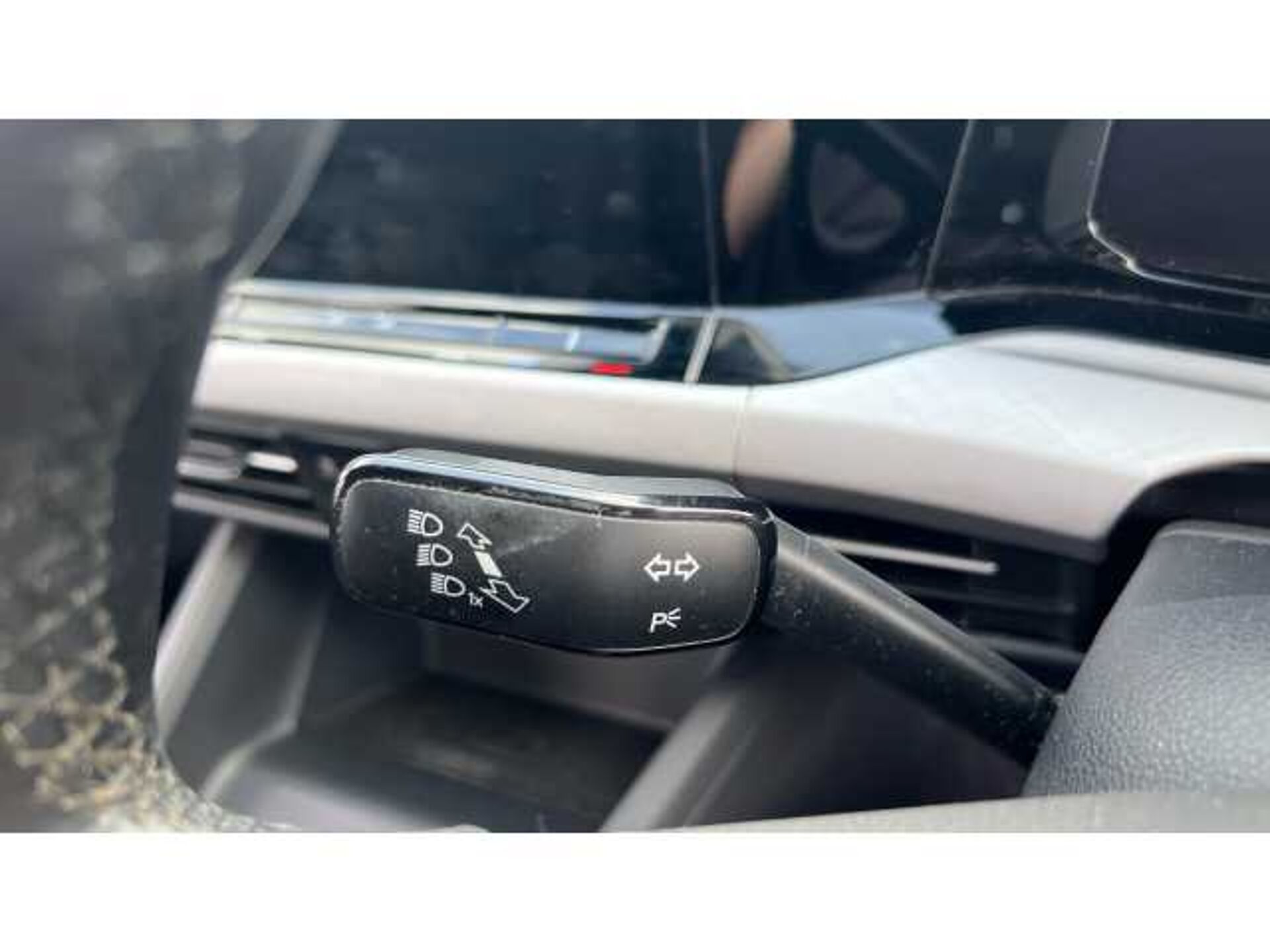 Volkswagen Golf GOLF 1.5 TSI Life 5dr 