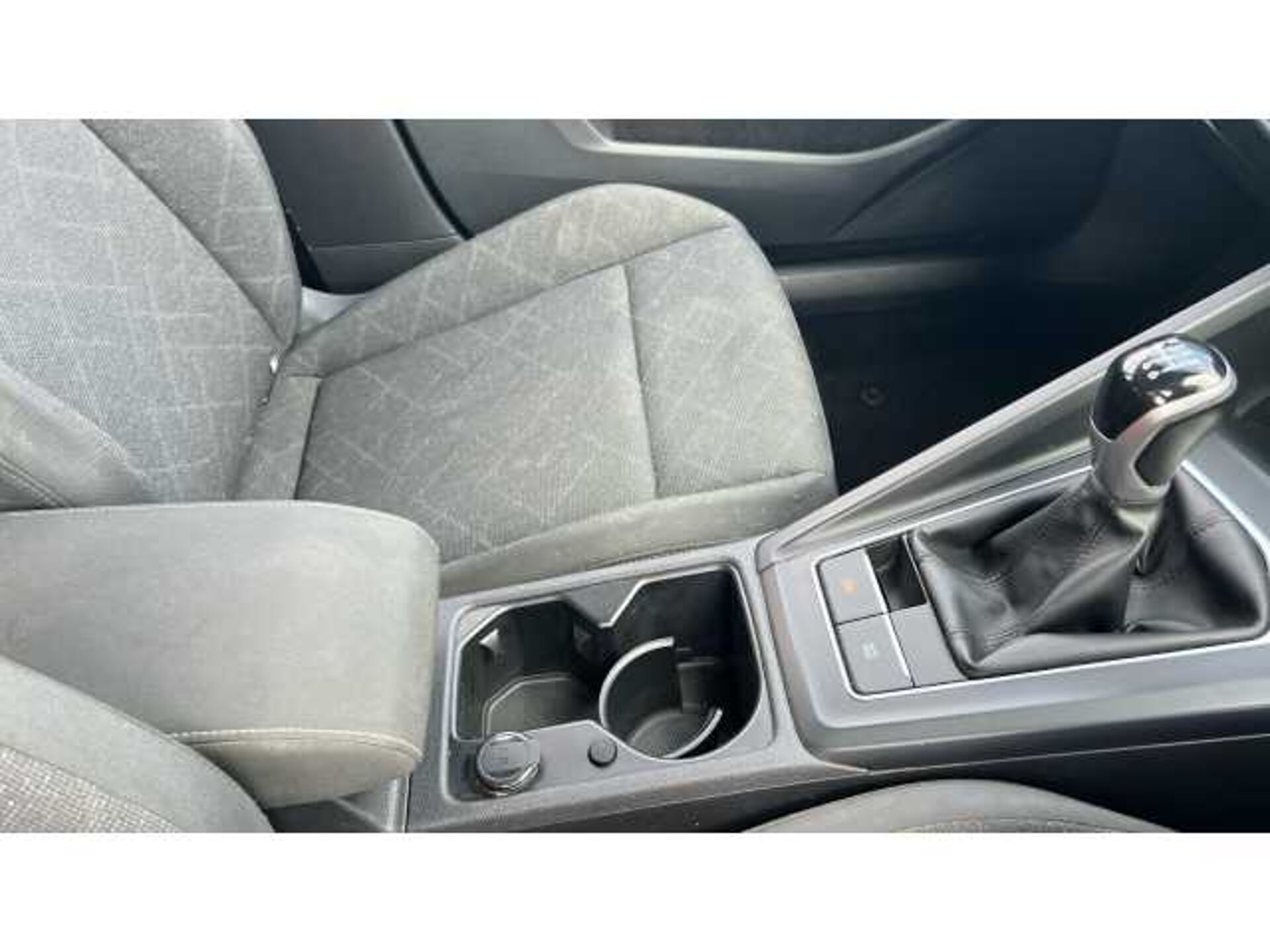 Volkswagen Golf GOLF 1.5 TSI Life 5dr 