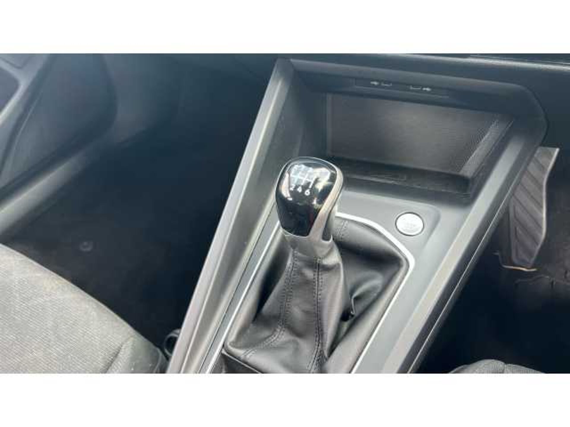 Volkswagen Golf GOLF 1.5 TSI Life 5dr 