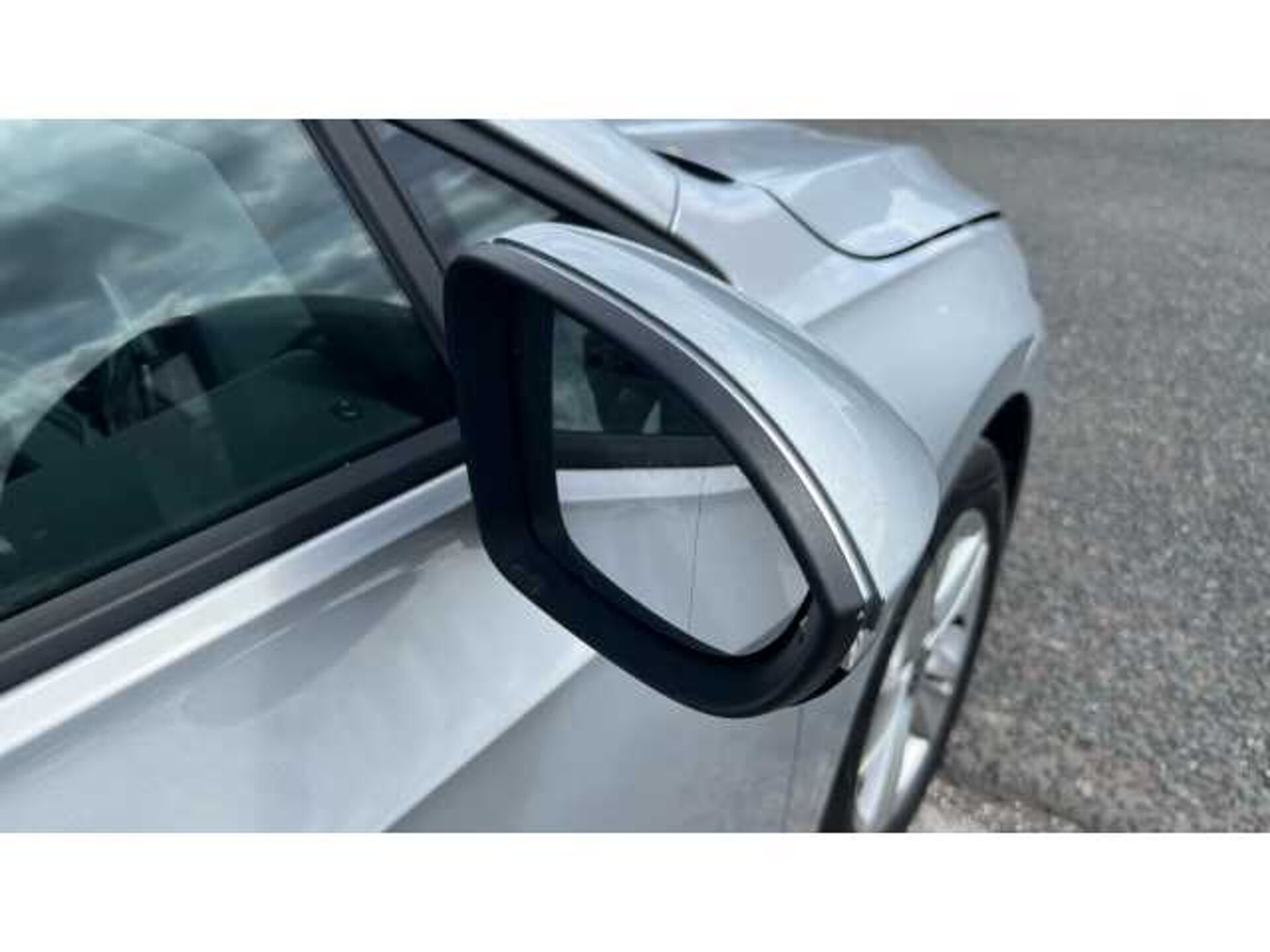 Volkswagen Golf GOLF 1.5 TSI Life 5dr 