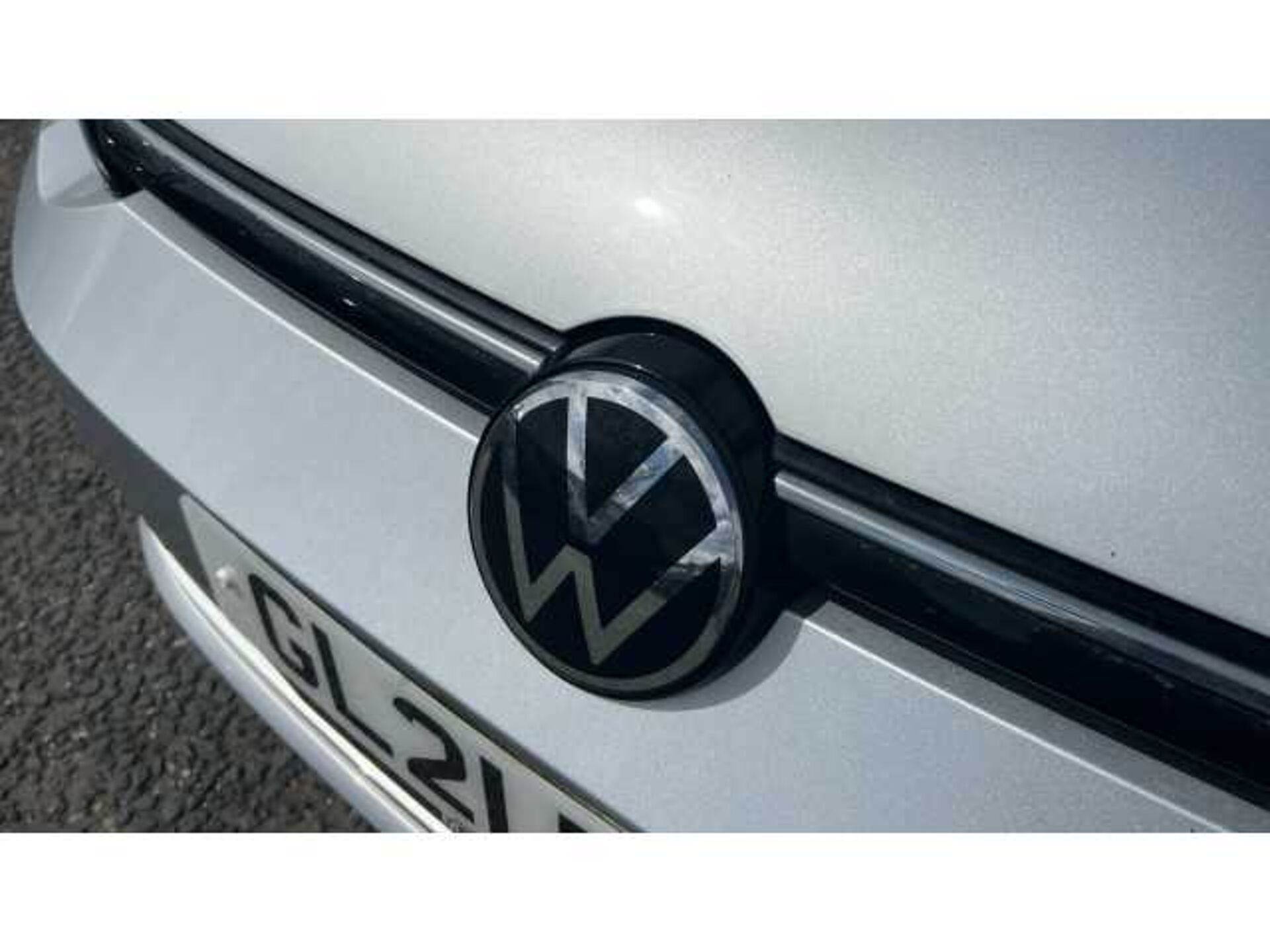Volkswagen Golf GOLF 1.5 TSI Life 5dr 