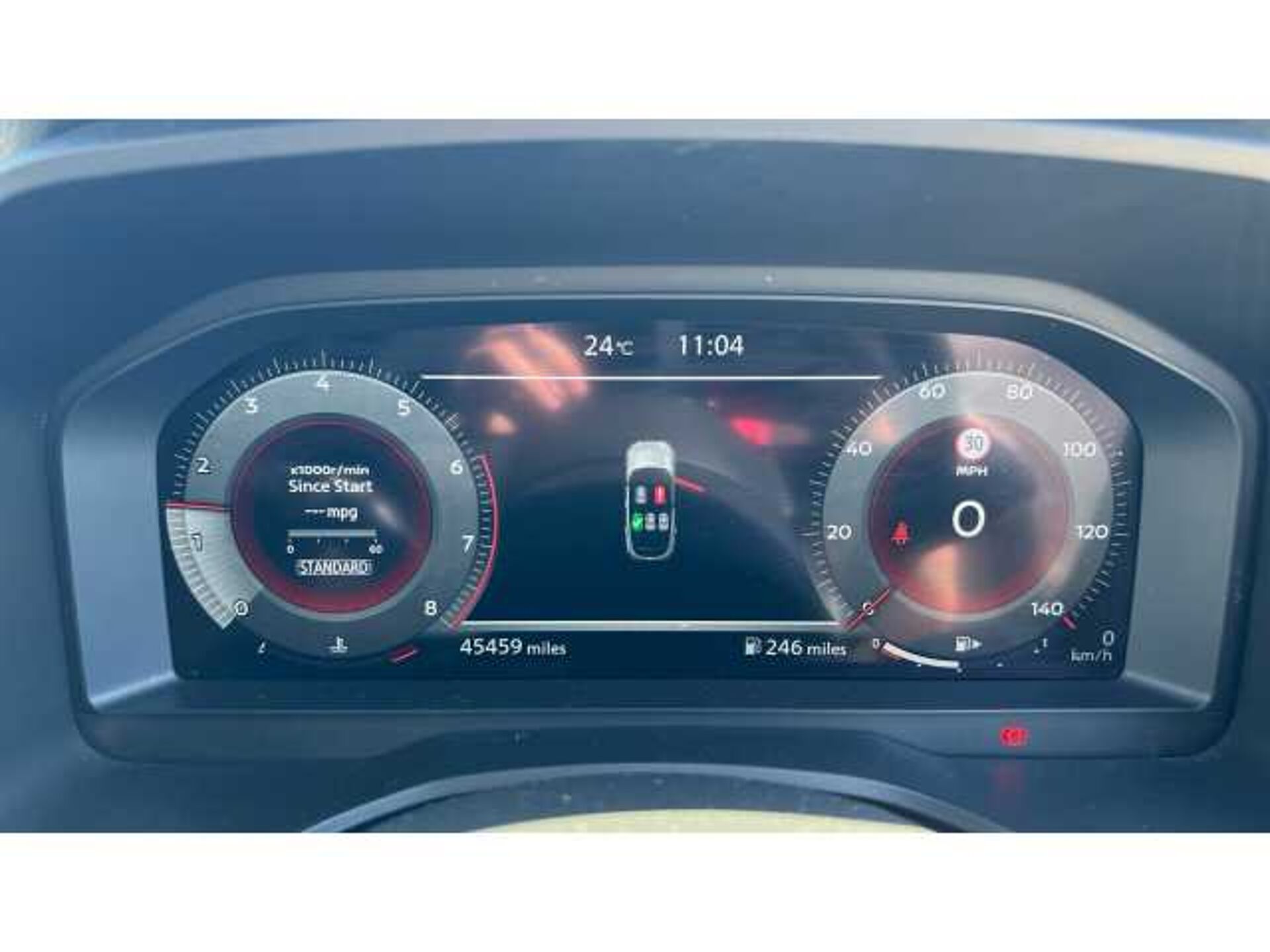 Nissan Qashqai QASHQAI 1.3 DiG-T MH N-Connecta 5dr 