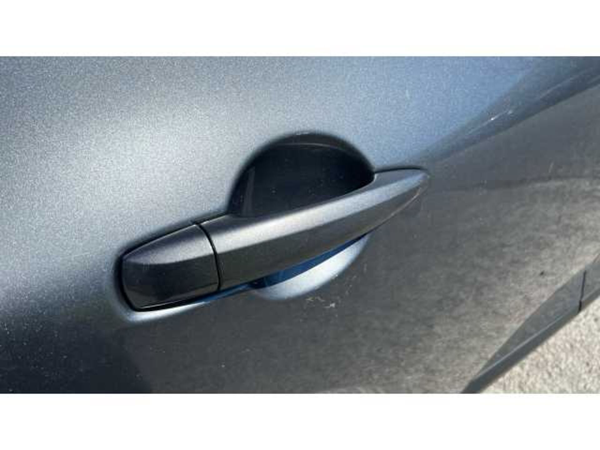 Nissan Qashqai QASHQAI 1.3 DiG-T MH N-Connecta 5dr 