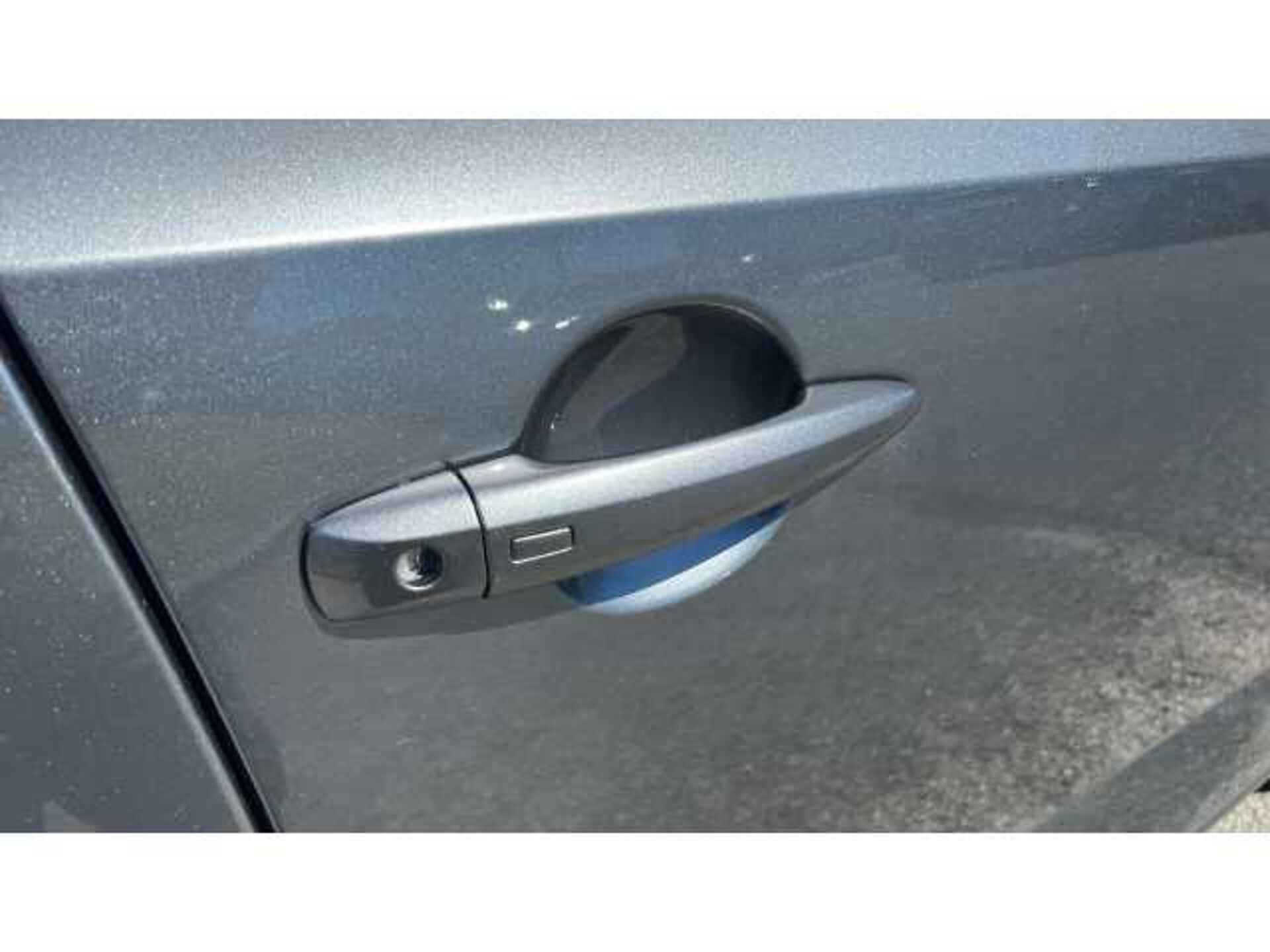 Nissan Qashqai QASHQAI 1.3 DiG-T MH N-Connecta 5dr 