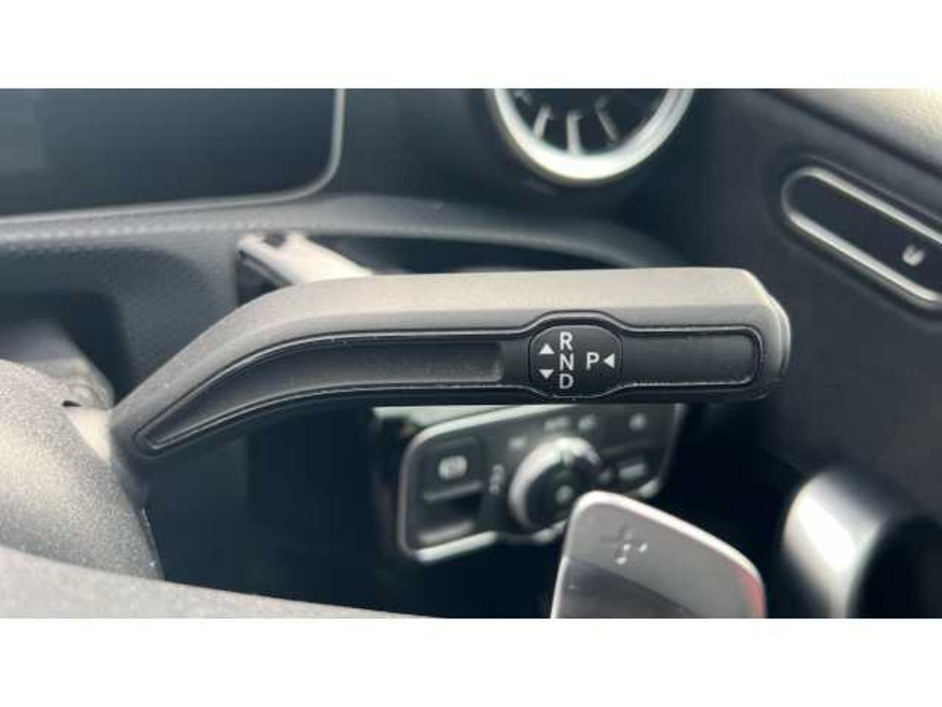 Mercedes-Benz A CLASS A200 AMG Line Executive 5dr Auto 