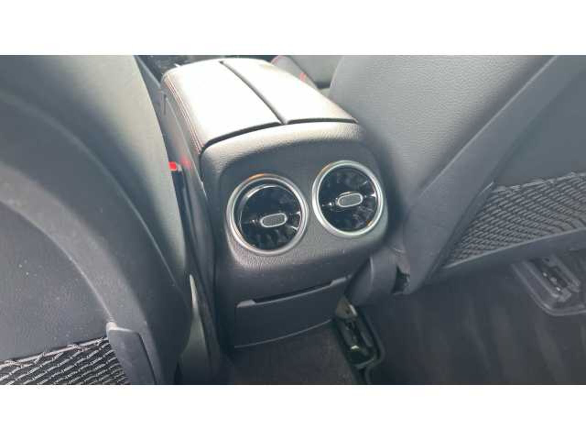 Mercedes-Benz A CLASS A200 AMG Line Executive 5dr Auto 
