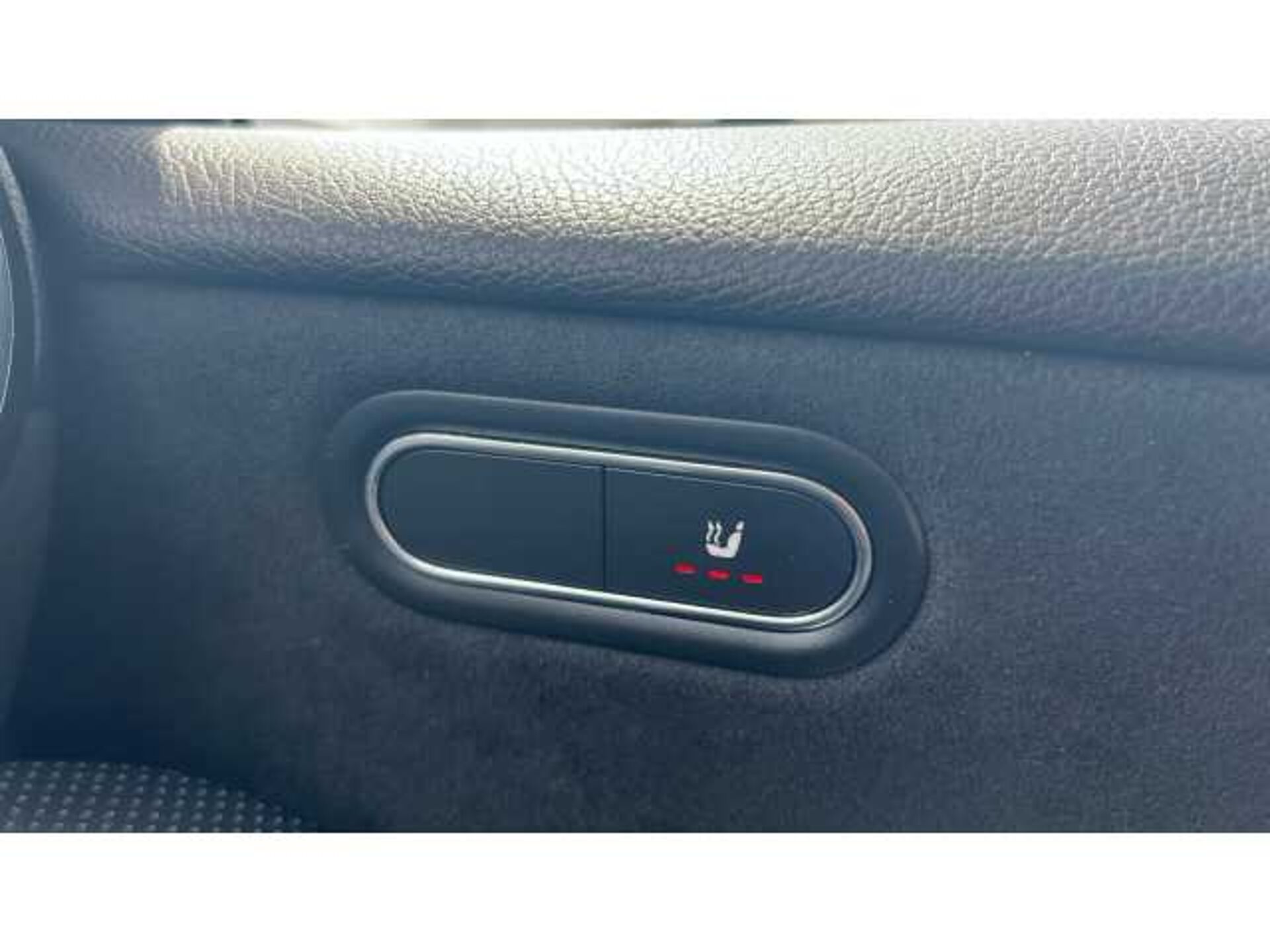Mercedes-Benz A CLASS A200 AMG Line Executive 5dr Auto 