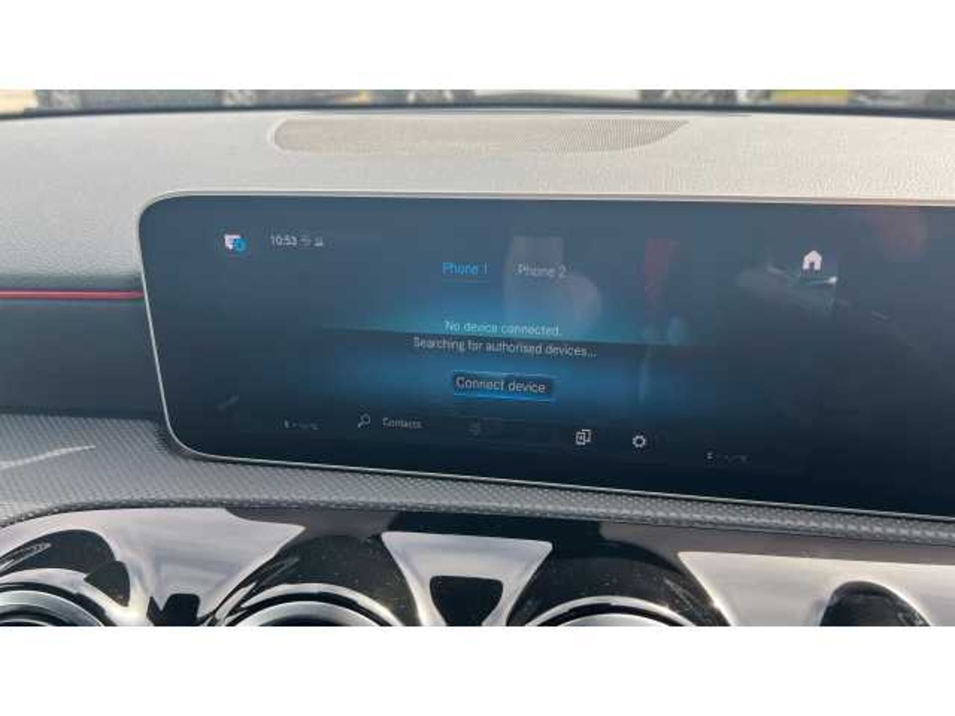 Mercedes-Benz A CLASS A200 AMG Line Executive 5dr Auto 