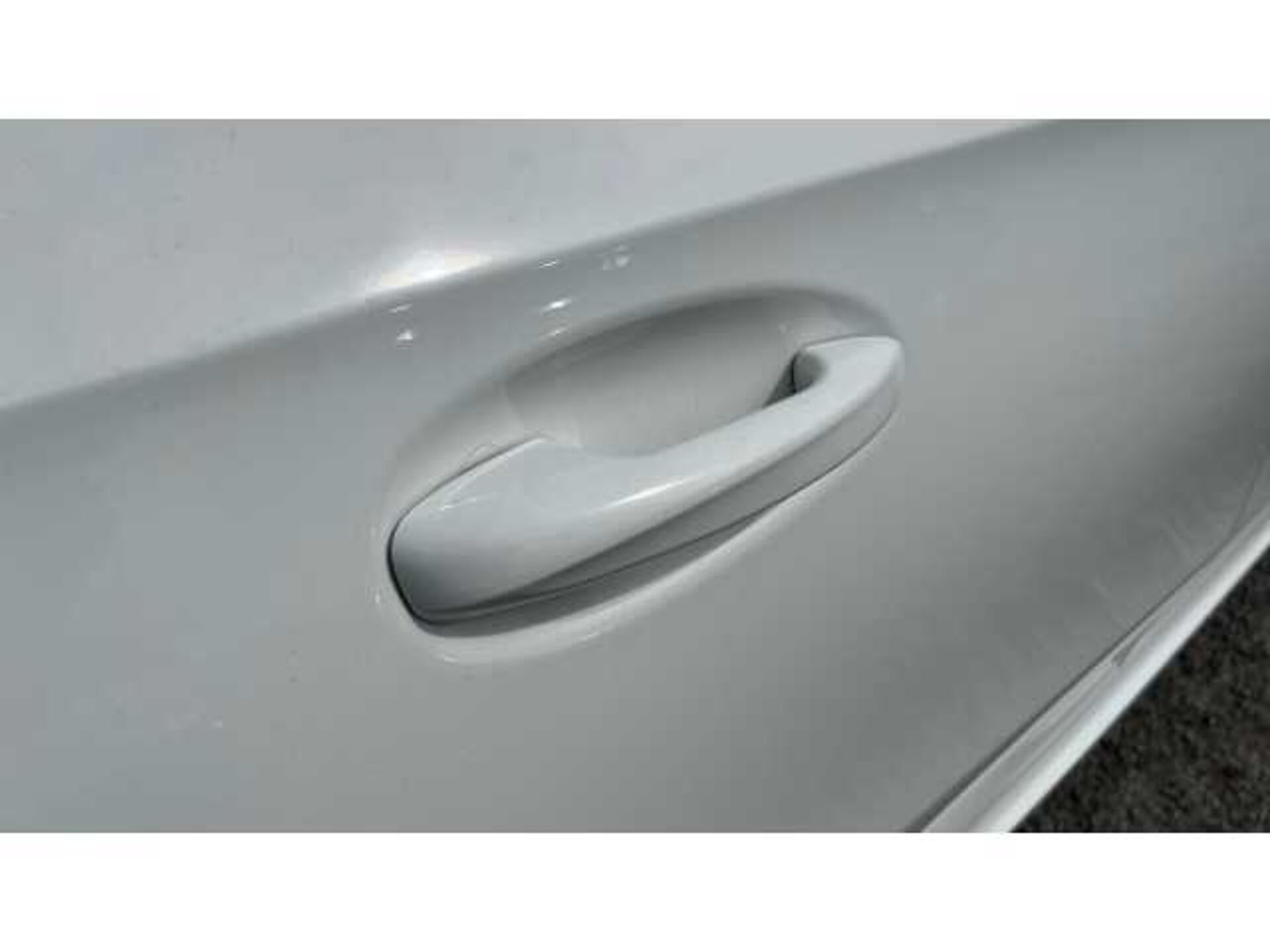 Mercedes-Benz A CLASS A200 AMG Line Executive 5dr Auto 
