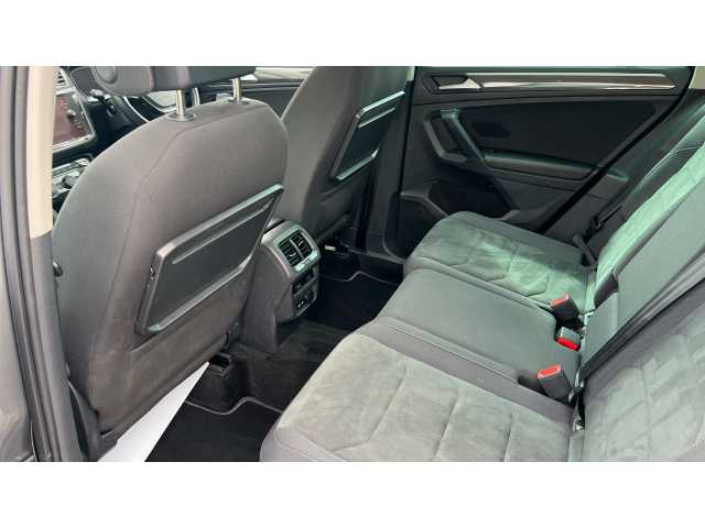 Volkswagen Tiguan TIGUAN 2.0 TDi 190 4Motion SEL 5dr DSG 