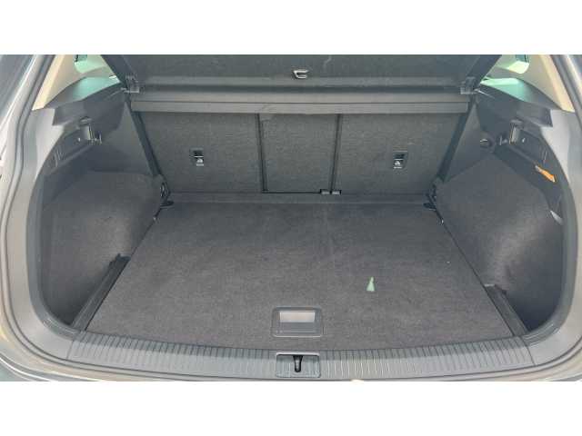 Volkswagen Tiguan TIGUAN 2.0 TDi 190 4Motion SEL 5dr DSG 