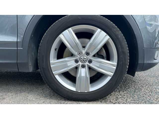 Volkswagen Tiguan TIGUAN 2.0 TDi 190 4Motion SEL 5dr DSG 