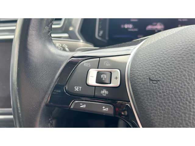 Volkswagen Tiguan TIGUAN 2.0 TDi 190 4Motion SEL 5dr DSG 