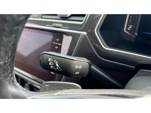 Volkswagen Tiguan TIGUAN 2.0 TDi 190 4Motion SEL 5dr DSG 
