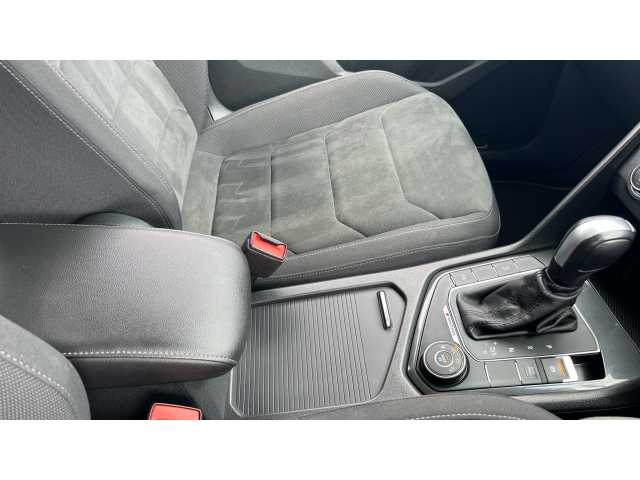 Volkswagen Tiguan TIGUAN 2.0 TDi 190 4Motion SEL 5dr DSG 