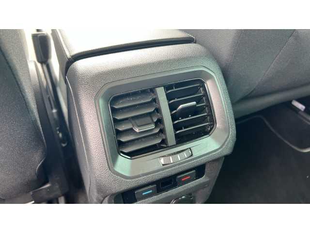 Volkswagen Tiguan TIGUAN 2.0 TDi 190 4Motion SEL 5dr DSG 
