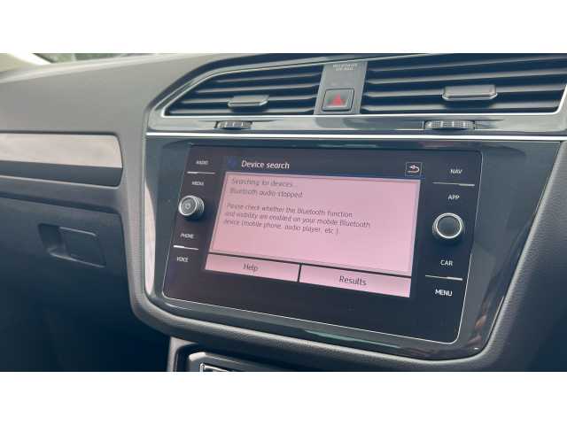 Volkswagen Tiguan TIGUAN 2.0 TDi 190 4Motion SEL 5dr DSG 