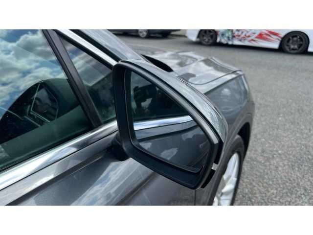 Volkswagen Tiguan TIGUAN 2.0 TDi 190 4Motion SEL 5dr DSG 