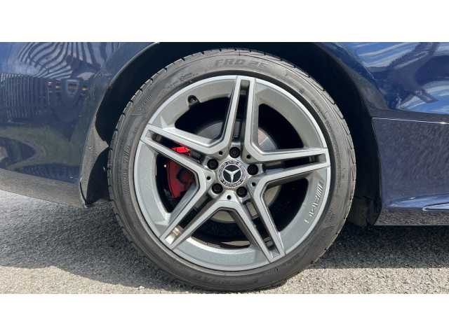 Mercedes-Benz C CLASS C300d AMG Line Premium 2dr 9G-Tronic 