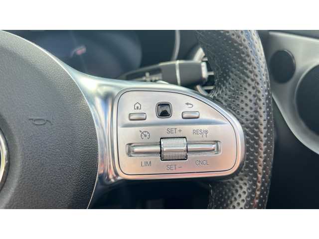 Mercedes-Benz C CLASS C300d AMG Line Premium 2dr 9G-Tronic 