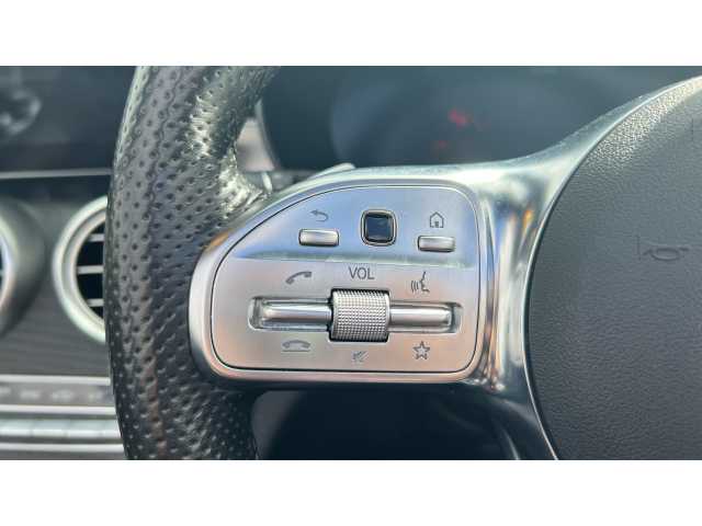 Mercedes-Benz C CLASS C300d AMG Line Premium 2dr 9G-Tronic 