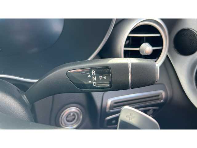 Mercedes-Benz C CLASS C300d AMG Line Premium 2dr 9G-Tronic 