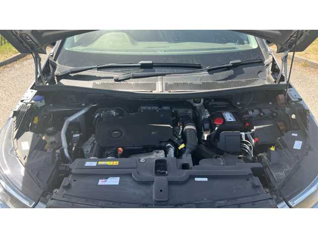 Vauxhall Grandland X GRANDLAND X 1.5 Turbo D Elite Nav 5dr 
