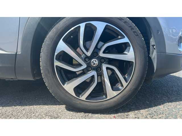 Vauxhall Grandland X GRANDLAND X 1.5 Turbo D Elite Nav 5dr 