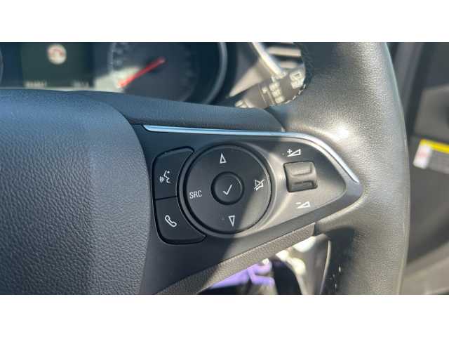 Vauxhall Grandland X GRANDLAND X 1.5 Turbo D Elite Nav 5dr 