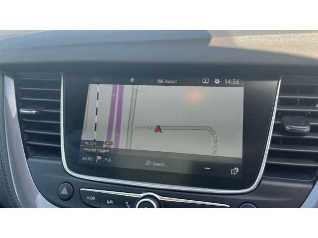 Vauxhall Grandland X GRANDLAND X 1.5 Turbo D Elite Nav 5dr 